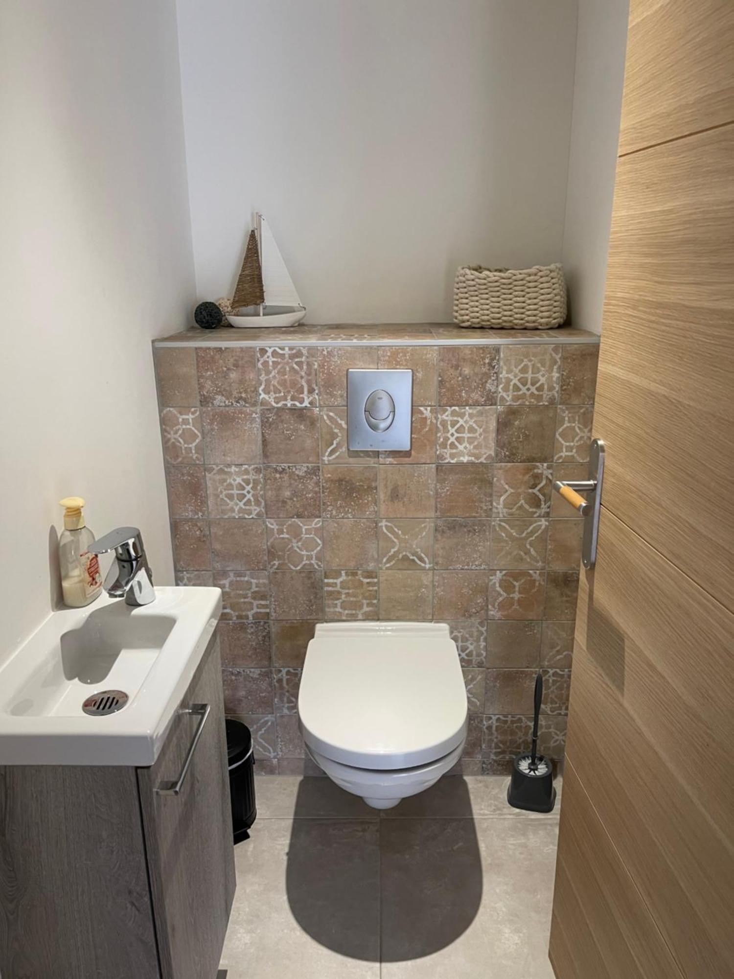 Studio 40M2 Avec Terrasse Le Mas De Lauriane Saintes-Maries-de-la-Mer Cameră foto